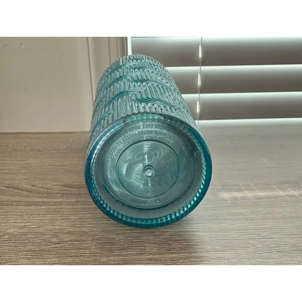 Starbucks Venti Mermaid Tumbler